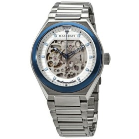 Reloj Hombre Maserati R8823139002 Gris (Ø 40 mm)