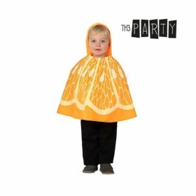 Costume for Babies 1066 Orange