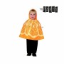 Disfraz para Bebés 1066 Naranja