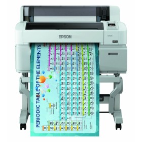 Impresora Multifunción Epson SC-T3200