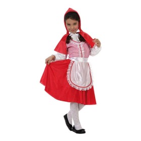 Costume for Children C3220 Little Red Riding Hood 