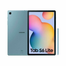 Tablet Samsung Galaxy Tab S6 Lite 10,5" 4 GB RAM 64 GB Azul