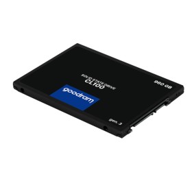 Festplatte GoodRam SSDPR-CL100 SSD SATA III 520 MB/s SSD 480 GB