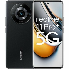 Smartphone Realme 11 Pro+ Negro 12 GB RAM Octa Core MediaTek