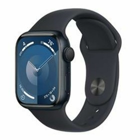 Smartwatch Apple Watch Series 9 Negro 45 mm