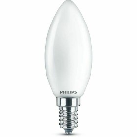 Halogenlampe Philips Kerze E14 (2700 K)