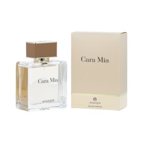 Perfume Mujer Aigner Parfums EDP Cara Mia 100 ml