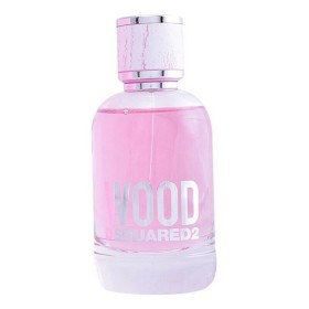 Perfume Mujer Dsquared2 EDT Wood For Her (50 ml)