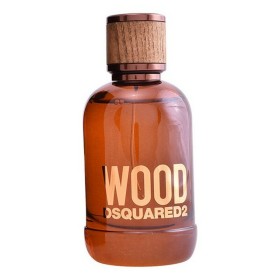 Perfume Hombre Dsquared2 EDT Wood For Him (50 ml)