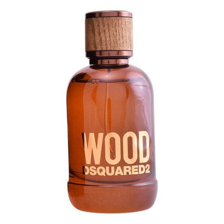 Perfume Hombre Dsquared2 EDT Wood For Him (50 ml)