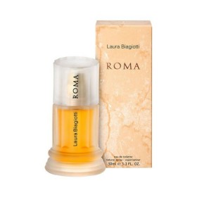 Perfume Mujer Laura Biagiotti Roma 25 ml