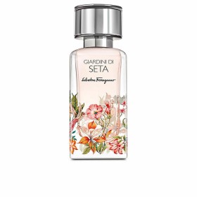 Perfume Mulher Salvatore Ferragamo EDP Giardini di Seta (100 ml)