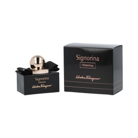 Perfume Mujer Salvatore Ferragamo EDP Signorina Misteriosa 30 ml