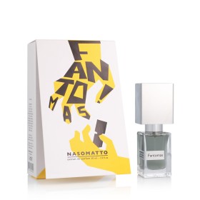 Perfume Unisex Nasomatto Fantomas 30 ml