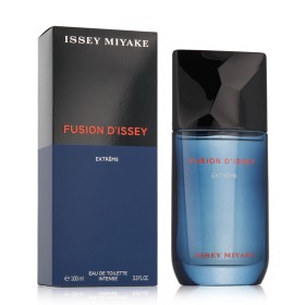Parfum Homme Issey Miyake EDT Fusion d'Issey Extrême 100 ml