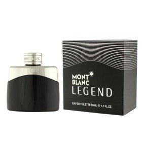 Perfume Hombre Montblanc EDT Legend For Men 50 ml