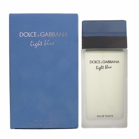 Damenparfüm Dolce & Gabbana EDT Light Blue 200 ml