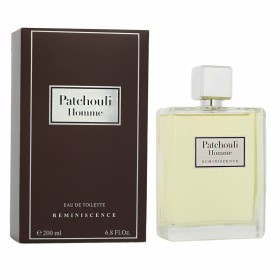 Perfume Hombre Reminiscence EDT Patchouli 200 ml