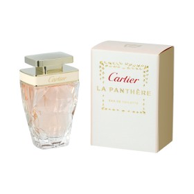 Women's Perfume Cartier EDT La Panthère 50 ml