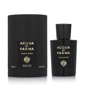 Perfume Hombre Acqua Di Parma EDP Oud & Spice 100 ml