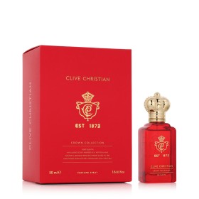 Perfume Unisex Clive Christian Matsukita 50 ml