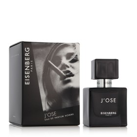 Perfume Hombre Eisenberg EDP J'ose 30 ml