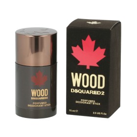 Desodorante Dsquared2 Wood For Him 75 ml