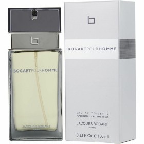 Perfume Hombre Jacques Bogart EDT Pour Homme 100 ml