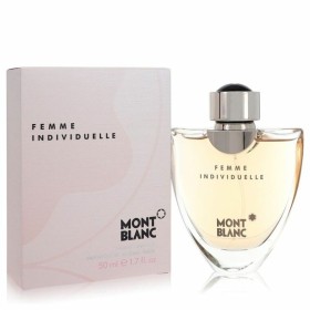 Perfume Mujer Montblanc EDT Femme Individuelle 50 ml