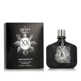 Perfume Hombre John Varvatos EDT John Varvatos XX 125 ml