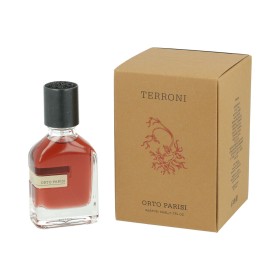 Perfume Unisex Orto Parisi EDP Terroni 50 ml