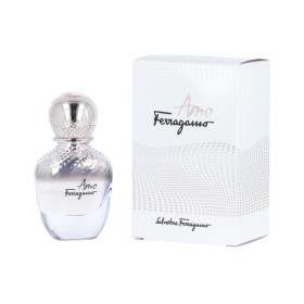 Perfume Mujer Salvatore Ferragamo EDP Amo Ferragamo 30 ml