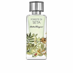 Perfume Unisex Salvatore Ferragamo EDP Foreste di Seta 100 ml