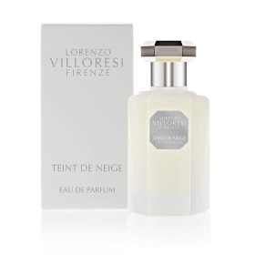 Perfume Unisex Lorenzo Villoresi Firenze EDP Teint de Neige 100