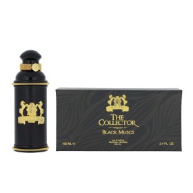 Perfume Unisex Alexandre J EDP The Collector Black Muscs 100 ml