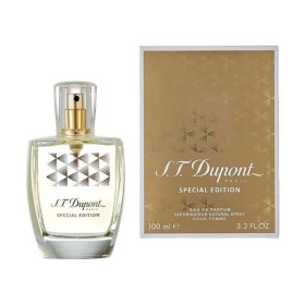 Perfume Mujer S.T. Dupont EDP Special Edition 100 ml