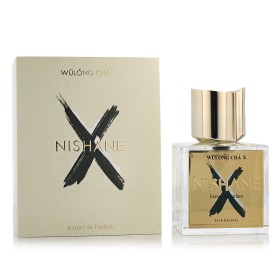 Parfum Unisexe Nishane Wulong Cha X 100 ml