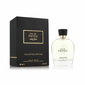 Parfum Unisexe Jean Patou EDT Collection Héritage Eau de Patou