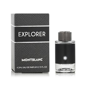 Parfum Homme Montblanc EDP Explorer 4,5 ml