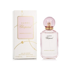 Women's Perfume Chopard EDT Happy Magnolia Bouquet 100 ml