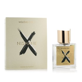 Parfum Unisexe Nishane Wulong Cha X 50 ml