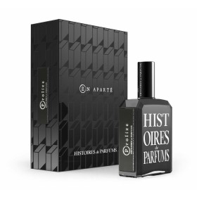 Perfume Unisex Histoires de Parfums EDP En Aparté Prolixe 120 ml
