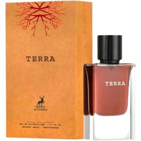 Perfume Unissexo Maison Alhambra EDP Terra 50 ml