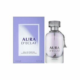 Perfume Mulher Maison Alhambra EDP Aura D' Eclat 100 ml