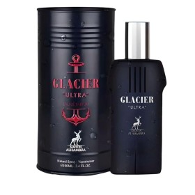 Perfume Homem Maison Alhambra EDP Glacier Ultra 100 ml