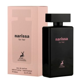 Perfume Mujer Maison Alhambra EDP Narissa 100 ml