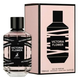 Perfume Mujer Maison Alhambra EDP Victoria Flower 100 ml