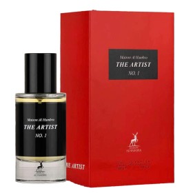 Perfume Mujer Maison Alhambra EDP The Artist No.1 100 ml