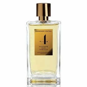Perfume Unisex Rosendo Mateu EDP Olfactive Expressions Nº 4 100