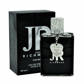 Perfume Hombre John Richmond EDT For Men 100 ml